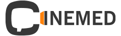 logo cinemed